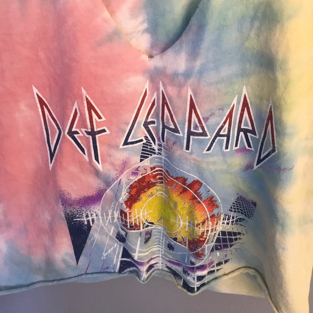 Tie dye - Picture 2 of 4